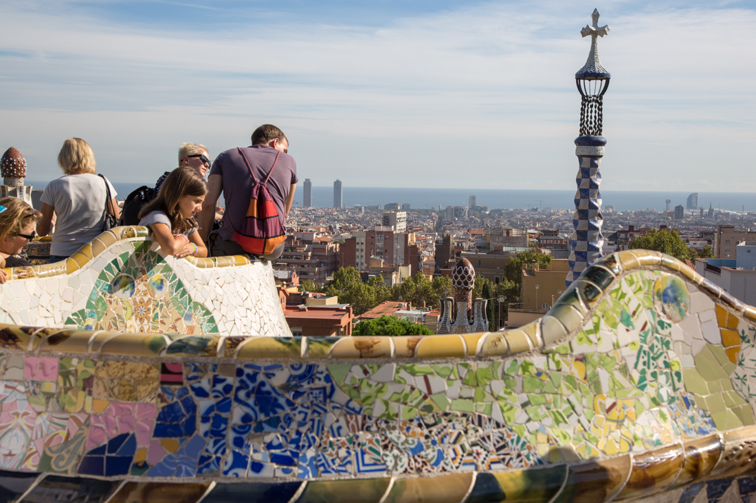 Park Güell