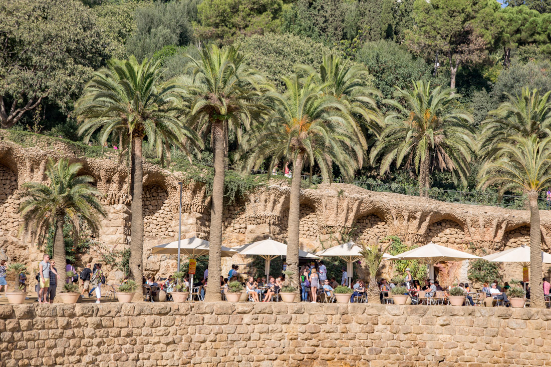 Park Güell