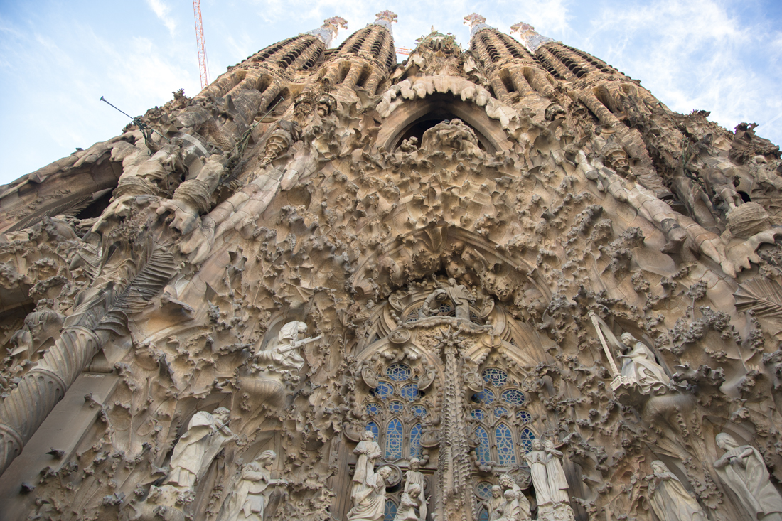 Sagrada Familia